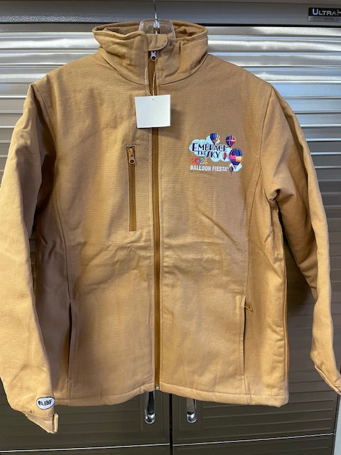 2024 Event Pilot Jacket