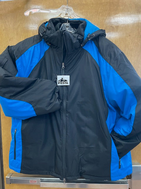 Outer Wear | Balloon Fiesta Stuff