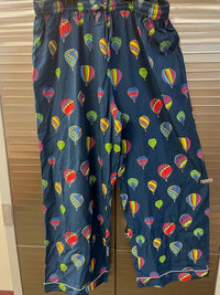 Load image into Gallery viewer, Balloon Fiesta Pajama Set

