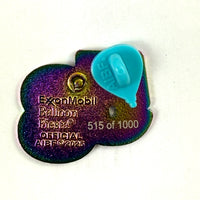 Load image into Gallery viewer, 53 Year Rainbow Pin
