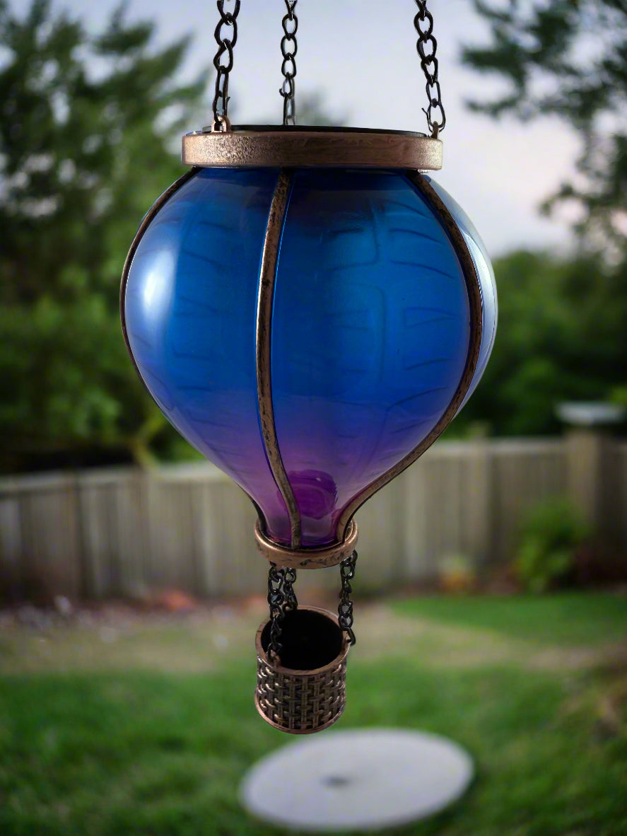Solar Acrylic Balloon