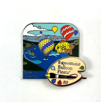 Load image into Gallery viewer, 2025 Splash And Dash Pin
