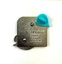 Load image into Gallery viewer, 2025 Splash And Dash Pin
