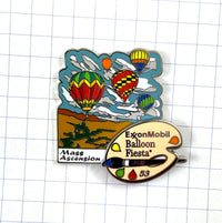 Load image into Gallery viewer, 2025 Mass Ascension Pin
