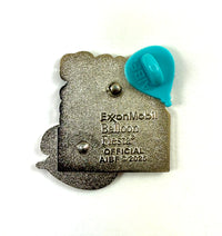 Load image into Gallery viewer, 2025 Mass Ascension Pin
