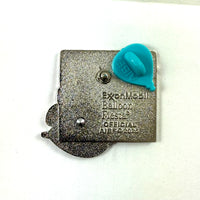 Load image into Gallery viewer, 2025 Special Shape Pin
