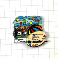 Load image into Gallery viewer, 2025 Chase Crew Pin
