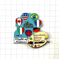 Load image into Gallery viewer, 2025 Flight Of Nations Pin

