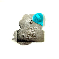 Load image into Gallery viewer, 2025 Flight Of Nations Pin
