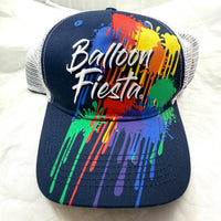 Load image into Gallery viewer, 2025 Paint Splash Ballcap
