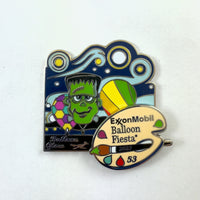 Load image into Gallery viewer, 2025 Balloon Glow Pin
