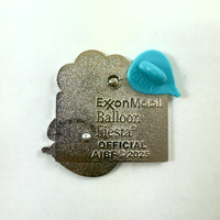 Load image into Gallery viewer, 2025 Balloon Glow Pin
