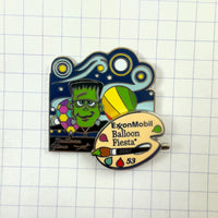 Load image into Gallery viewer, 2025 Balloon Glow Pin
