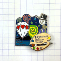 Load image into Gallery viewer, 2025 Night Magic Pin
