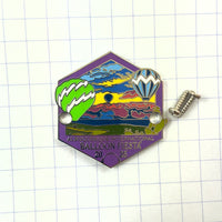 Load image into Gallery viewer, 2025 Walking Stick Pin
