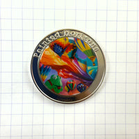 Load image into Gallery viewer, 53rd Medallion
