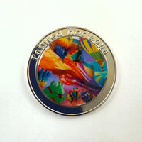 Load image into Gallery viewer, 53rd Medallion
