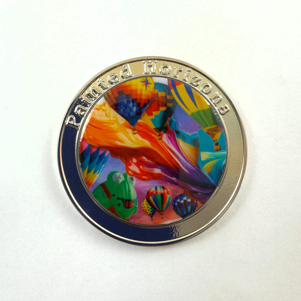 53rd Medallion