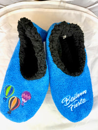Load image into Gallery viewer, Balloon Fiesta Slippers

