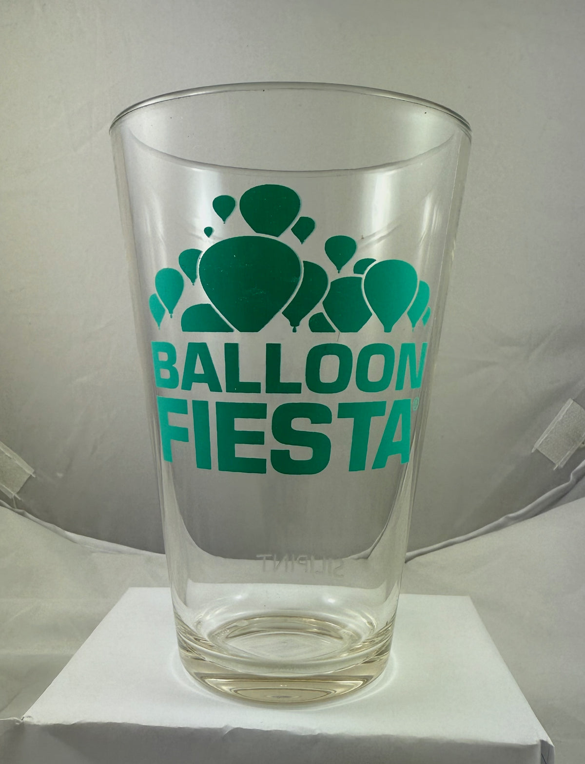 Silipint Crystal Clear Pint