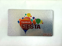 Load image into Gallery viewer, 2025 Foil Magnet
