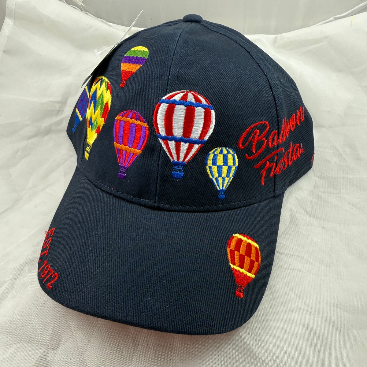 2025 All Over Ballcap