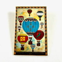 Load image into Gallery viewer, 2025 Poster Pin
