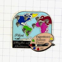 Load image into Gallery viewer, 2025 FON Pilot Pin
