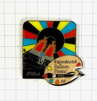 Load image into Gallery viewer, 2025 Event Pilot Pin
