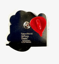 Load image into Gallery viewer, 2025 Balloon Glow Pilot Pin
