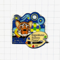 Load image into Gallery viewer, 2025 Balloon Glow Pilot Pin
