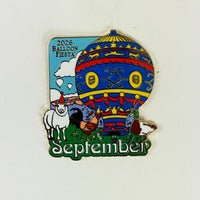 Load image into Gallery viewer, 2026 September LE Pin
