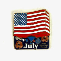 Load image into Gallery viewer, 2026 July LE Pin
