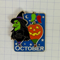 Load image into Gallery viewer, 2026 October LE Pin
