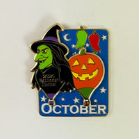 Load image into Gallery viewer, 2026 October LE Pin
