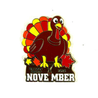 Load image into Gallery viewer, 2025 November LE Pin
