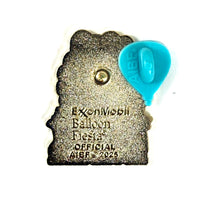 Load image into Gallery viewer, 2025 November LE Pin
