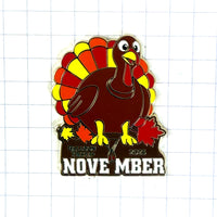 Load image into Gallery viewer, 2025 November LE Pin
