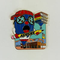Load image into Gallery viewer, 2026 August LE Pin
