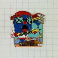 Load image into Gallery viewer, 2026 August LE Pin
