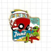 Load image into Gallery viewer, 2026 June LE Pin
