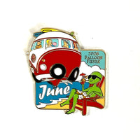 Load image into Gallery viewer, 2026 June LE Pin
