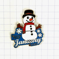 Load image into Gallery viewer, 2026 January LE Pin
