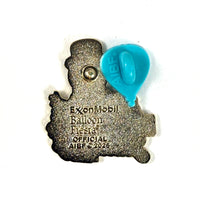 Load image into Gallery viewer, 2026 January LE Pin
