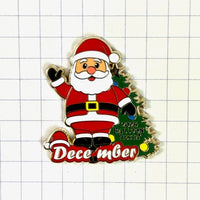 Load image into Gallery viewer, 2025 December LE Pin
