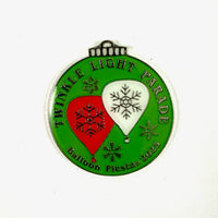 Load image into Gallery viewer, 2025 Twinkle Light Parade Pin
