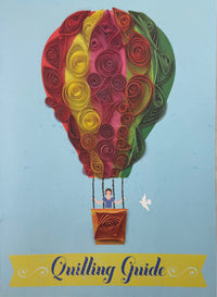 Load image into Gallery viewer, Hot Air Quilling Set
