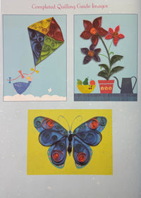 Load image into Gallery viewer, Hot Air Quilling Set
