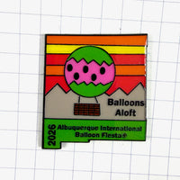 Load image into Gallery viewer, 2026 Balloons Aloft Pin
