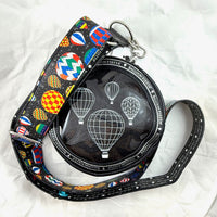 Load image into Gallery viewer, Pin Collector Bag
